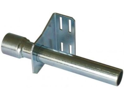 CARDIN AT20 20cm transmission shaft. Support included