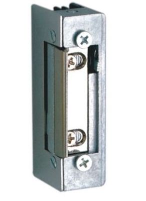 CDVI SR24CC BOCCHETTA SIMMETRICA SBLOCCO CON ALIMENTAZIONE 24V