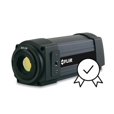 FLIR 2YW-EXT-WG26 Garanzia estesa di 2 anni per le serie A300 e FH-R