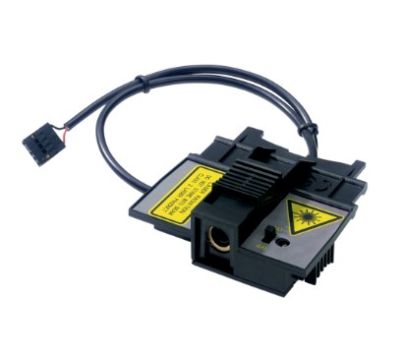 ARITECH ANTINTRUSIONE VE710 Puntatore laser per allineamento rivelatori VE700.