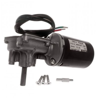 CAME SPARE PARTS 119RIE129 V600 V800 GEARMOTOR