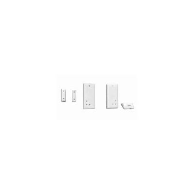 AVS ELECTRONICS 1181207 Set di distanziali per WIC 4 MINI di colore bianco