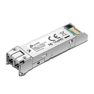 TP LINK SM311LS MINI-GBIC SFP MODULE
