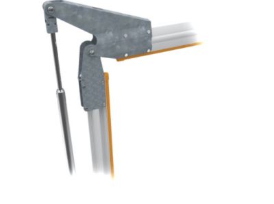 CAME 803XA-0180 90 X 35 ROD JOINT