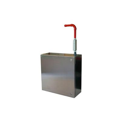 THERMOSTICK PICO Smoke suction laser sensor