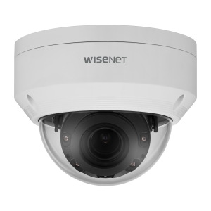 HANWHA ANV-L7082R 4MP IR Vandal Dome