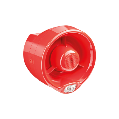 ELKRON FIRE 80HS2500123 HPF200 IP65 siren with radio module