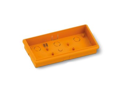 LIXIT OH200BRI Built-in wall box for HP200 and DEXIA