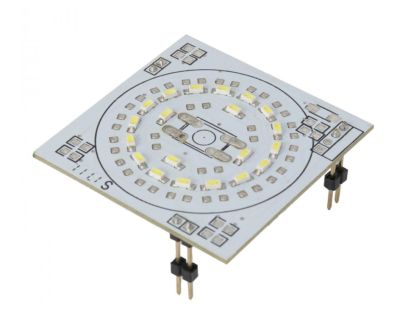 GIBIDI P9LUCETAIMEN TAIMEN P9LUCETAIMEN LED BOARD