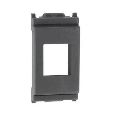 MICROTEL ADKVMID01 ADATTATORE Keystone VIMAR IDEA SCURO