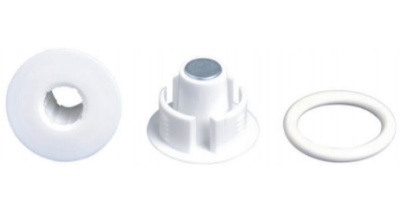 BOSCH 4998138932 EG2 Flush mount installation kit to mount contacts