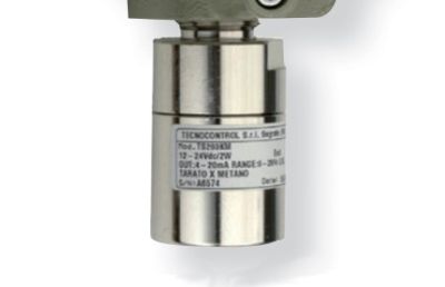 TECNOCONTROL ZSEA2 Cartuccia di ricambio per SE137EA-H/TS220EA-H