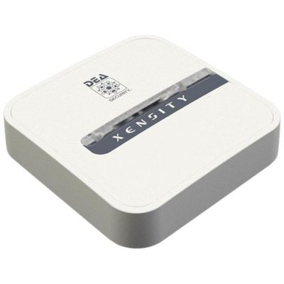 DEA SN-XS-FVT Rivelatore XENSITY DSF per muri, caveau e cassefor