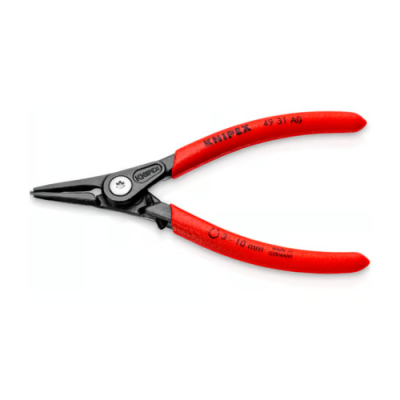 KNIPEX 49 31 A0 Pliers for safety rings