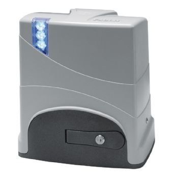 FADINI 650L Junior 650 motor for sliding gates up to 1200Kg - 230V