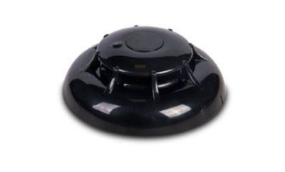 INIM INCENDIO ID100/B Rivelatore ottico di fumo colore NERO