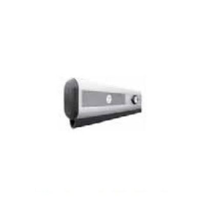 5023L Rubber profile to be applied under the Fadini 5023l aluminum rod