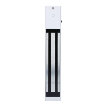 CDVI C3S11 Fermo elettromagnetico da applicare con ritenuta da 300Kg e sensore di stato
