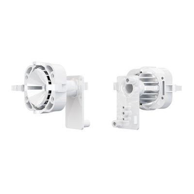 SATEL BRACKET E-5 Componente del supporto BRACKET E- Supporto con snodo a sfera per rilevatori da esterno OPAL e AOD-210