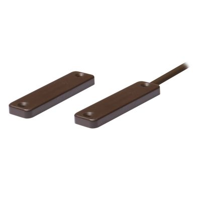 VIMO CTE045PMMA Contatto magnetico superficie ultrapiatto protezione magnetica