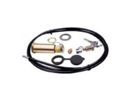GENIUS 6100285 CABLE UNLOCKING KIT