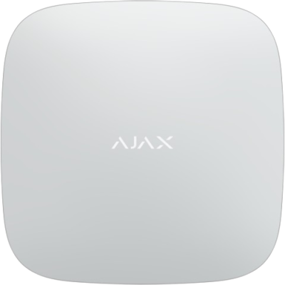 AJ-CASEHUB-W Ajax - Custodia di ricambio