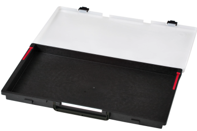 GT LINE AIBOX3.E Drawer with lid height 30 mm empty 467x