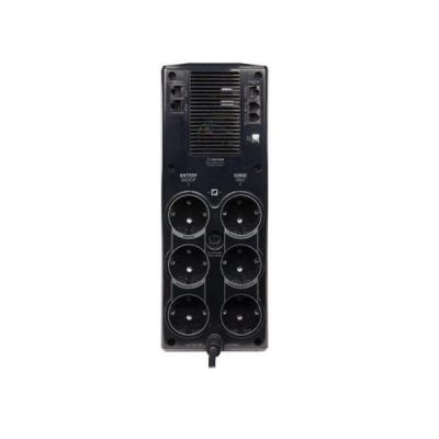 APC UPS BR1200G-GR POWER SAVING BACK-UPS PRO 1200SCHUK