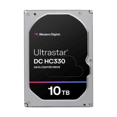 WESTERN-DIGITAL 0B42266 WD ULTRASTAR DC HC330 10TB