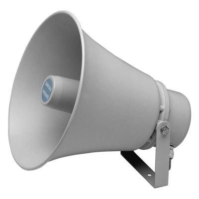 PASO TR30-TW Tromba in alluminio da 30 W. IP66