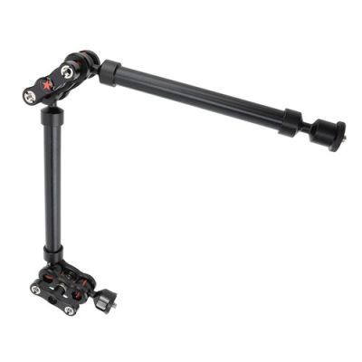 NICE HYA16 Telescopic straight arm with bus