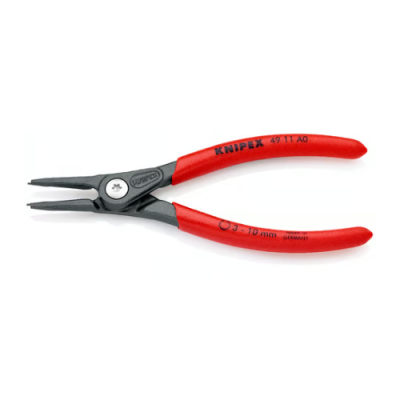 KNIPEX 49 11 A0 Pliers for safety rings