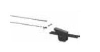 GIBIDI AJ01130 Articulated rod kit. We do not recommend using it with the fast version.