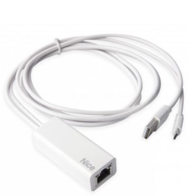 NICE HUBNETWORKLINK Ethernet connector for YH and HC3L gateways