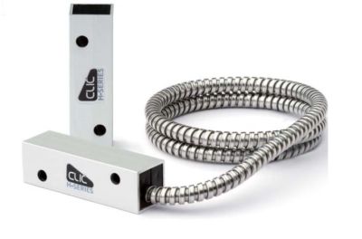 TSEC CLH-111 Contatto CLIC serie H100, NC, alta tolleranza, gua