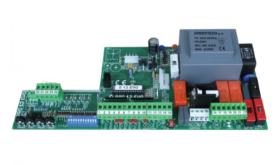 FADINI 7063L ELPRO 12EVO command programmer