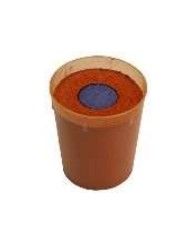 THERMOSTICK THE-40045 Product for the generation of artificial smoke