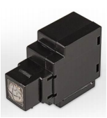 INIM nBy/KN Flush mount proximity reader for KEYSTONE RJ45