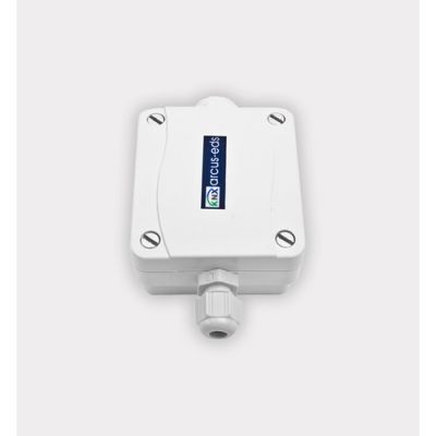 ARCUS-EDS 40300010 KNX-GW-MODBUS-SK10-RS485 Modbus Gateway mit 32 fre