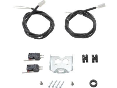 CAME 803XA-0200 GARD PX AUXILIARY CONTACTS
