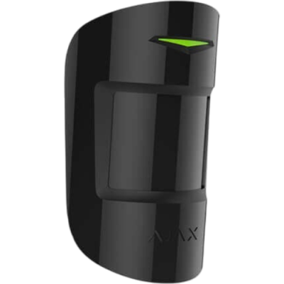 AJAX 38194 MotionProtect ASP black