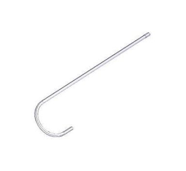 CAME SPARE PARTS 119RIH044 THREE-HOLE UNLOCKING CABLE - H3012