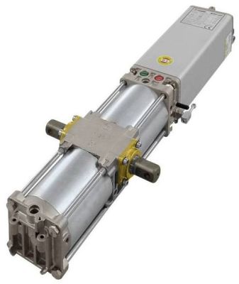 482L fadini aproli 480 automazione oleodinamica 230v 482l