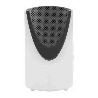 RISCO RVDB701C000A Indoor doorbell radio unit. If they can