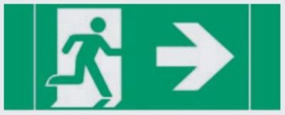 LIXIT OH100PTRG Right pictogram for HP100