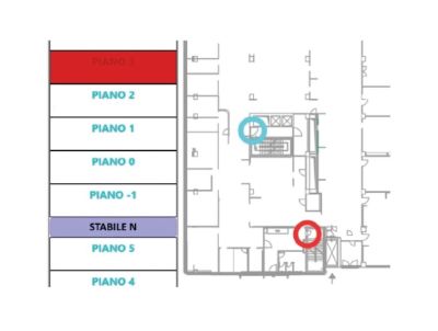 PLEXA KSA-MM Modulo software per la gestione di mappe grafiche