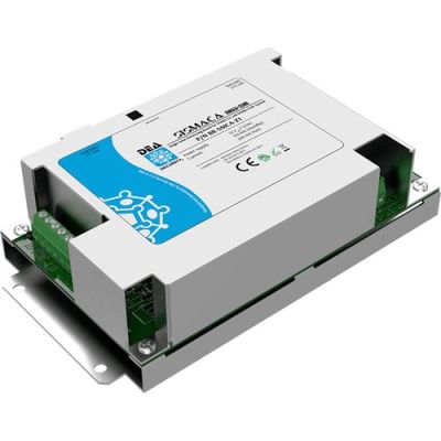 DEA BR-SMCA-Z1 Scheda di elaborazione monozona