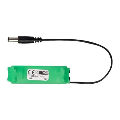 BCS-SD15/12 BCS-SD15/12