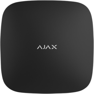 AJAX 38206 ReX ASP black