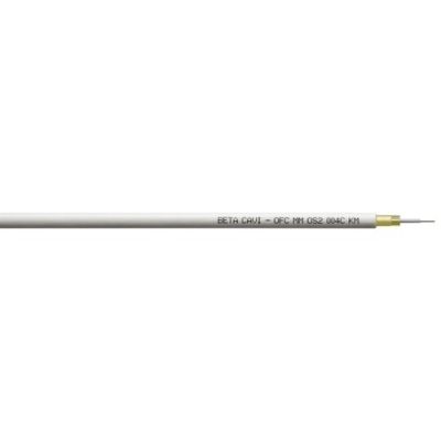 BETA CAVI OFCTR0S2001CKM Formation (mm2): SINGLE-MODE G.657.A2 1 FIBER Diam